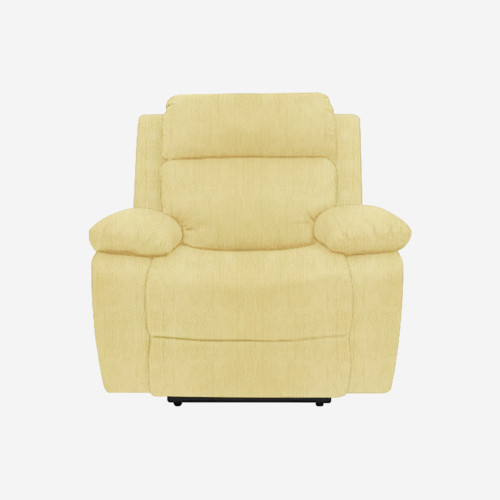 Recliner 1 Seater Deluca - Helloilmare